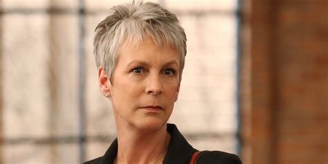 Amazon's New Crime Thriller With 90% On RT Continues A Brilliant Jamie Lee Curtis Character Trend