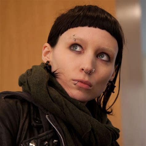 Rooney Mara: Dragon Tattoo Sequel Is Pretty Much Dead