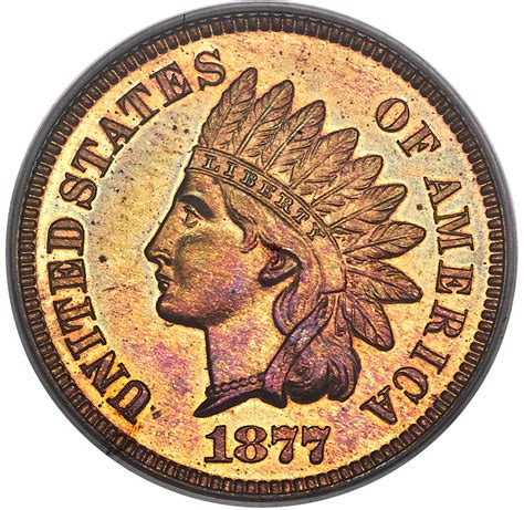 Indian Head Penny Price Guide