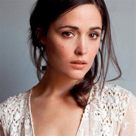 Rose Byrne ️ Biografía resumida y corta
