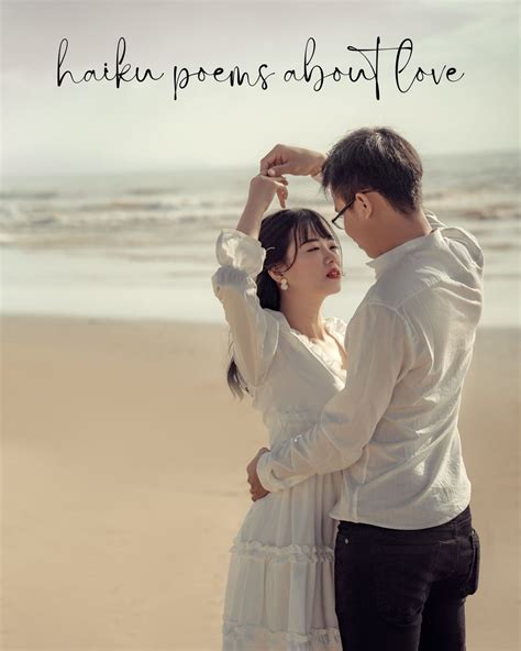 23 Haiku Poems About Love - Aestheticpoems