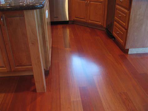 Caribbean Cherry Laminate Flooring – Flooring Blog