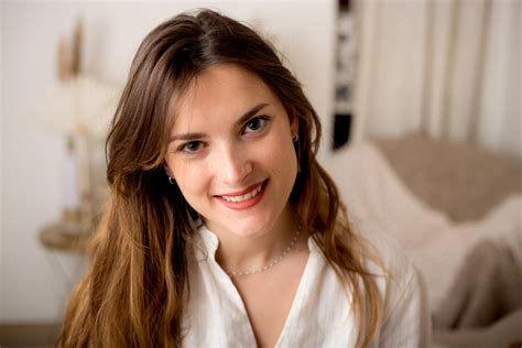 QUI SUIS-JE? — Fanny M Photographie - Nouveau-né, Bébé & Grossesse ...