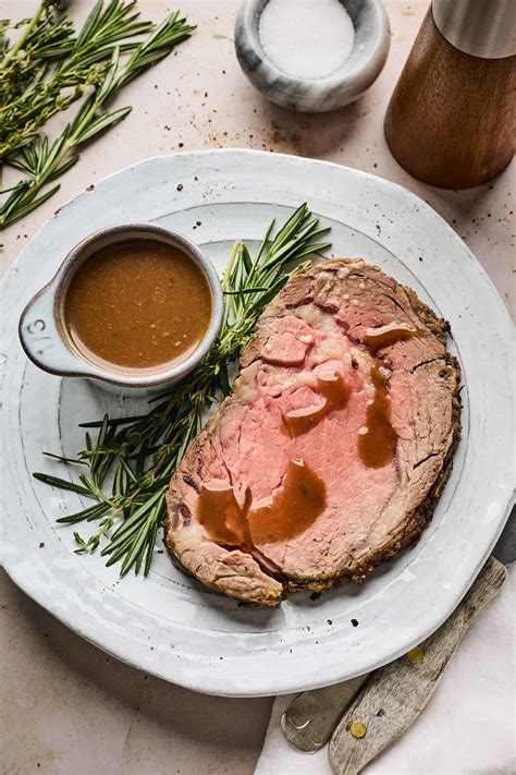 Au Jus Recipe With Worcestershire Sauce | Bryont Blog
