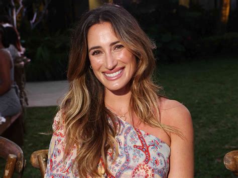 Jessica Rae Springsteen Jessica Springsteen Fails To Make 2024 US