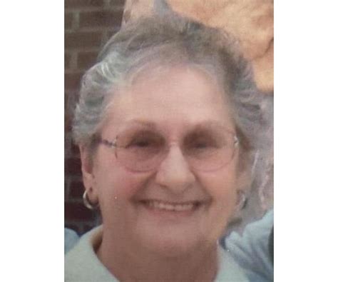 Anna Christy Obituary (1938 - 2025-07-17) - Fawn Township, PA - The ...