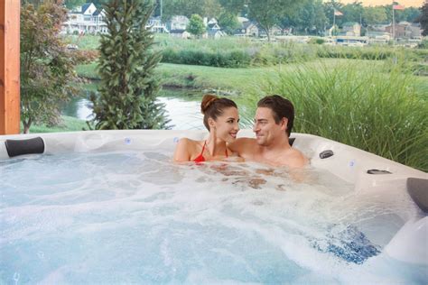 The best six-person hot tub to fit your budget | Backyard Planning