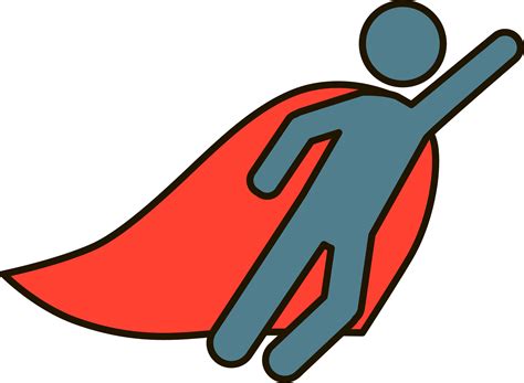 heros #3302763 | Clipart Library