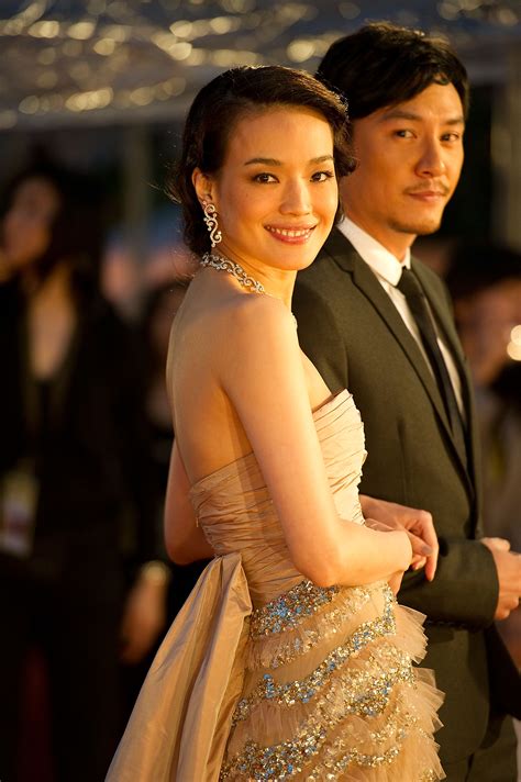 Shu Qi Net Worth - Wiki, Age, Weight and Height, Relationships, Family ...