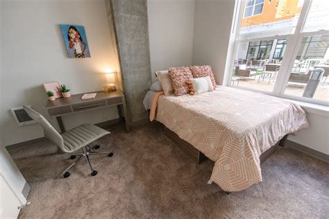 Oregon State University Off-Campus Student Housing - Sierra