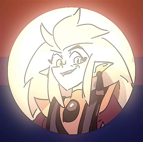 Eda Clawthorne Pfp (Bisexual) | Owl house, Owl family, Owl