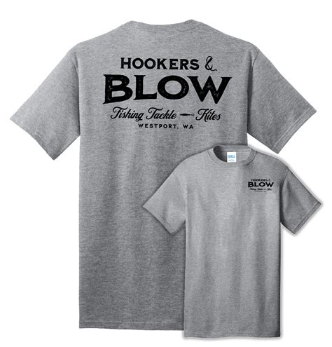 Shop — Hookers and Blow