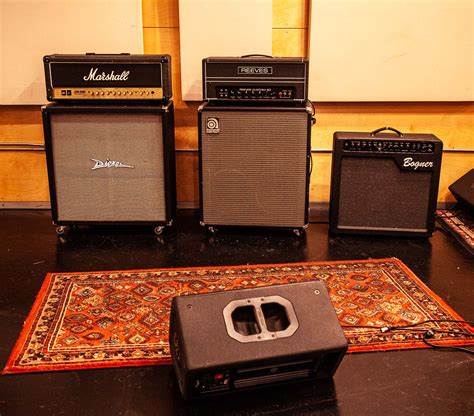 Stage Studio 1 – SMASH STUDIOS