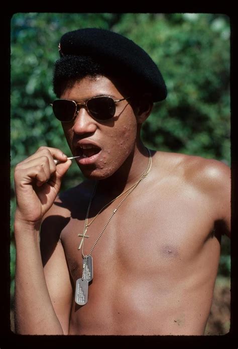 Laurence Fishburne Young