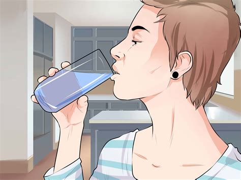 3 Cara untuk Mencegah Mimisan - wikiHow
