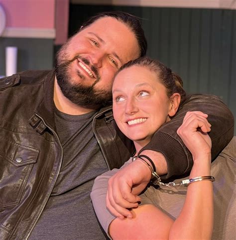 SV Stagehands present 'Christmas Belles' - Pierce County Journal