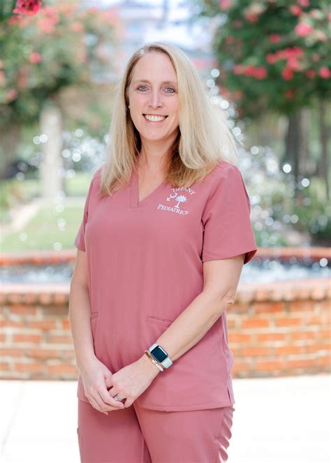 Providers – Tiffany Pediatrics in Aiken SC