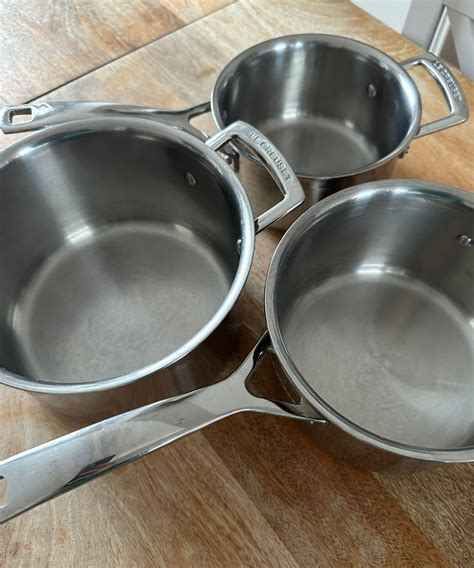 Vinegar Clean Stainless Steel Pans at Evelyn Ayala blog