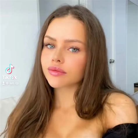 LETICIA PEREIRA - @leti.rp TikTok Analytics | Profile, videos & hashtags | Exolyt