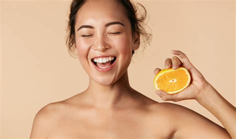 The Importance Of Vitamin C In Our Diet | Family Health Diary