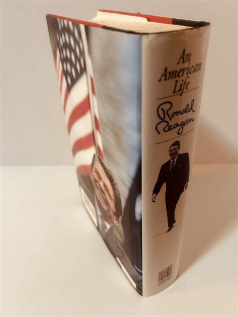 An American Life: The Autobiography: Ronald Reagan [VINTAGE 1990 ...