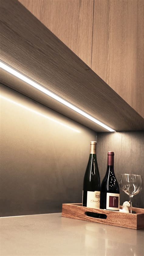 Lighting Under Cabinet Lighting