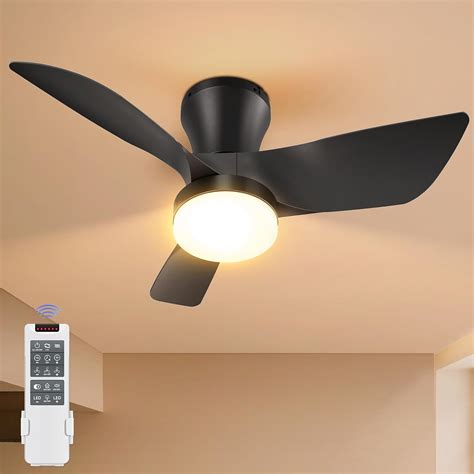 Small Room Ceiling Fans