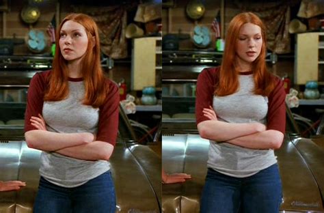 Laura Prepon as "Hot Donna" : r/Redheads_Celebs