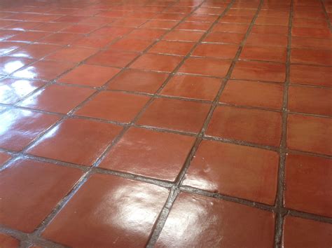Top Saltillo Tile Floor That Inspire