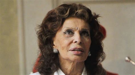 Sophia Loren's most iconic looks as she turns 91 | HELLO!