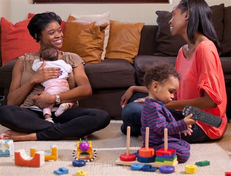 5 Ways Black Moms Are Practicing Self-Care Right Now | Essence