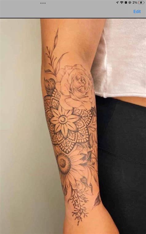 Pin by Kendra Ivie on Tattoos&Stuff | Tattoos for women half sleeve ...