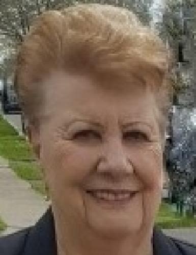 Helen Kopiel Obituary (1926 - 2020) - Utica, NY - Syracuse Post Standard