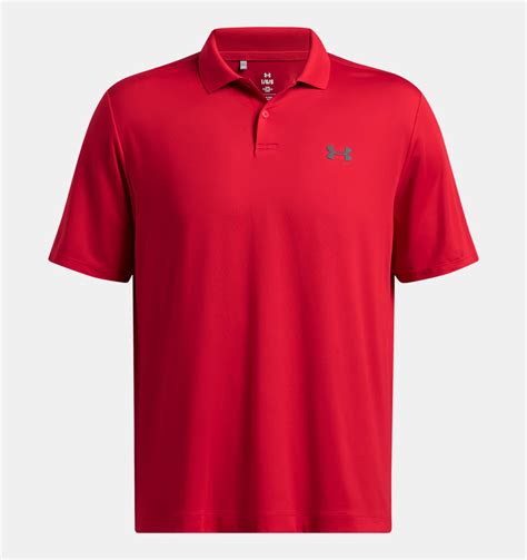 Men's Under Armour Matchplay Polo Shirt | Under Armour UK