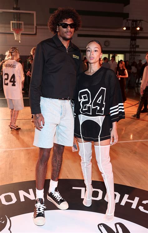 Draya Michele: Negativity over Jalen Green age gap is 'weird'