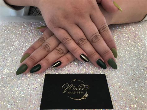 Gallery – Maxx Nails & Spa