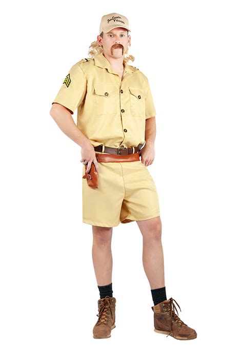 Kid Zoo Keeper Costume at Paul Brower blog