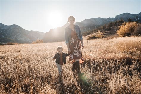 Denver Family Photos near the Mountains: South Mesa Trailhead — Tim ...