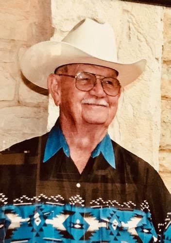 Alexander H. Sheffield III Obituary (2022) - Sabinal, TX - Rushing ...