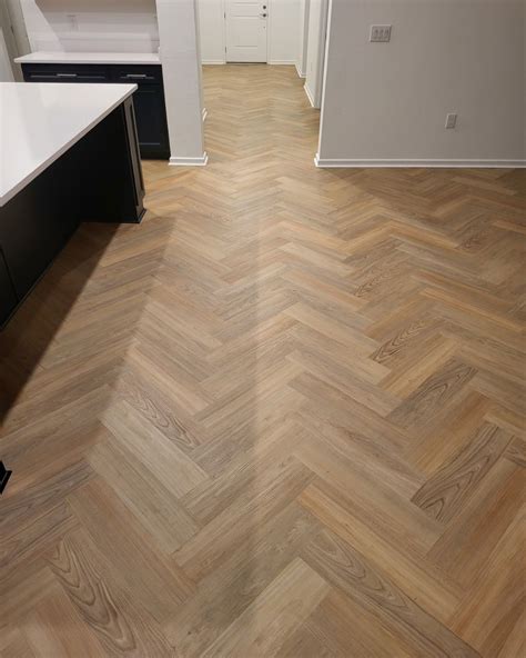 G Fried Flooring America on LinkedIn: #newfloors #herringbonefloors # ...