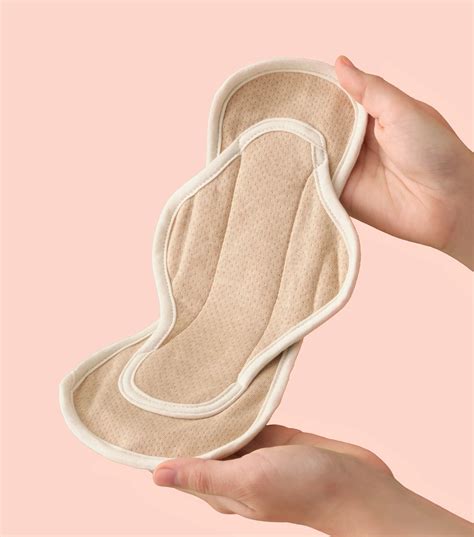 7 Reusable Period Pads To Make Your Menstrual Cycle More Circular