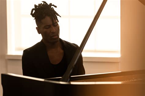Jon Batiste | Video | 5th Symphony in Congo Square