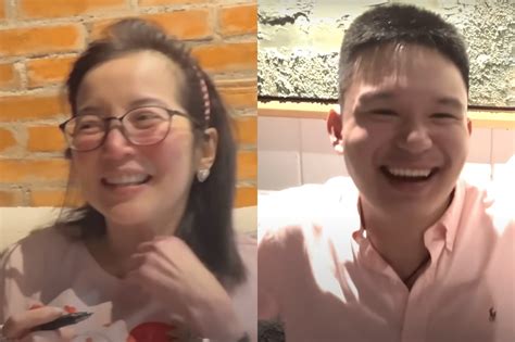 Kris Aquino prays for Bimby to become a mayor, ‘inspiration’