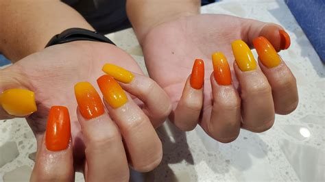 Gallery - Mysa Nails & Spa