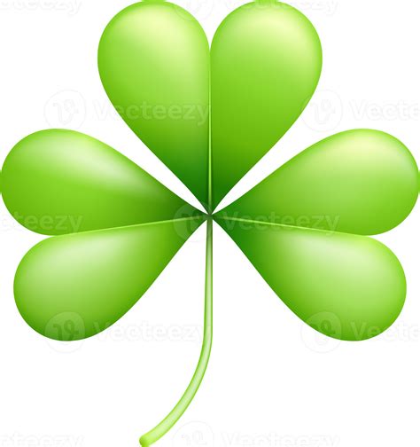 st patrick day clover leaf icon 21180214 PNG