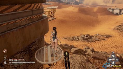 Stellar-Blade-Walkthrough-Great-Desert-Memorysticks-27-to-52-018 | Game ...