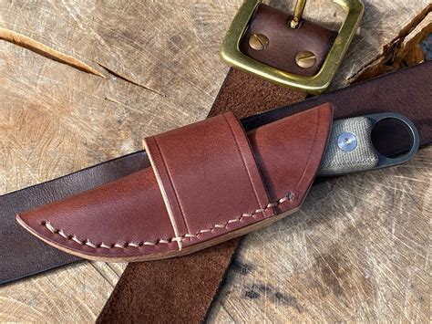 Knife Sheath For 4 Inch Blade at Kristin Knight blog