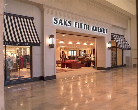 Saks Fifth Avenue Lenox at James Vanhorn blog