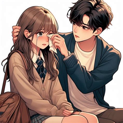 Pin by Elizabeth Martinez on parejas anime | Cute couple drawings ...