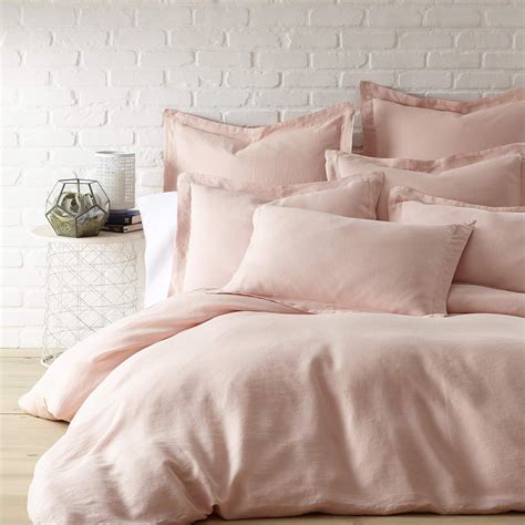blush duvet cover - Modern Interior Design: 10 Best Tips for Creating ...